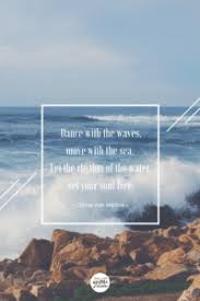 Die Schonsten Meer Zitate Fur Surfer