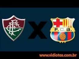 Barcelona sc fluminense rj 20/08/2021 02:30. Barcelona X Fluminense Youtube