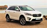 KIA-SORENTO