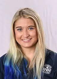 2020-21 Women's Skiing Roster