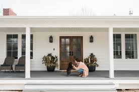 Choosing Exterior Lighting With Hinkley Lighting House Of Jade Interiors