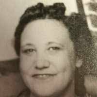 Lois Mae Burch (1910–1962) • FamilySearch