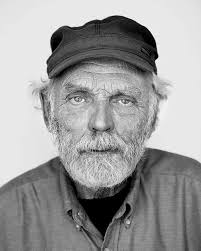 B&W Portraits. :: Behance