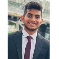 Sivathanushan Sivanathan