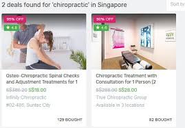 How much does it usually cost to go to a chiropractor. The Ultimate Guide To Seeing A Chiropractor Singapore Edition 2021