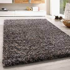 T&t design shaggy teppich hochflor langflor teppiche wohnzimmer preishammer versch. Hochflor Shaggy Teppich Langflorteppich Soft Kaufland De