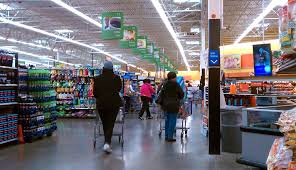 There's an app for that, but i don't use it so i'll tell you the other ways, the ones i kind of know. Walmart To Offer Advance Payday App For Workers Hr Dive