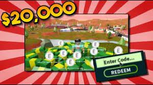 Jailbreak codes check out all working roblox jailbreak code apply these promo so, to redeem your jailbreak promo codes you will need to head to the bank, gas. 6 Codes All New Roblox Jailbreak Codes Working April 2021 Youtube