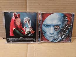 Batman & Robin Complete Score 2CD Elliot Goldenthal