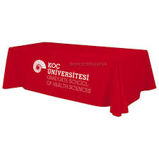 Koc university online courses coursera. Ozel Kumasa Logo Baskili Masa Ortusu Koc Universitesi Icin Tasarim 0 00 Tl
