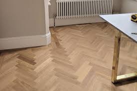 When to glue, nail, or float…and how to avoid the three negative r's of construction! Diy Laying Engineered Oak Parquet Flooring Swoon Worthy
