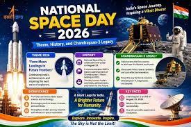National Space Day 2026