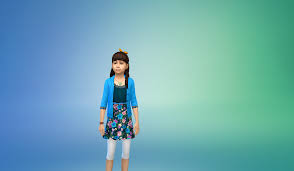 It pains me to be so negative in regards to the cas options for females and children as they do look good, but they don't seem much different to what we have. Tazreen S The Sims 4 Reviews The Sims 4 Romantic Garden Stuff Pack Review