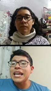 Fragmento de Tertulia Poética en «Letras a contraluz»