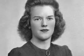 Mary (Schmidt) Marsh