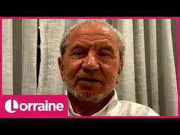 Lord Alan Sugar