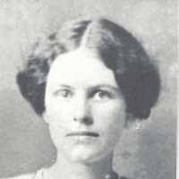 Nellie Rose Sanders (1894–1966) • FamilySearch