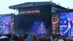 Download 2022 just got bigger with 70+ names just added to the line up including korn, deftones, megadeth, funeral for a friend and many more. Download Festival 2019 Day One Friday Review Rock Sins