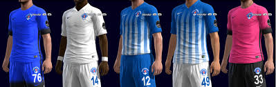 Team guangzhou r&f fc → kasimpaşa sk. Pes 2013 Kasimpasa 16 17 Kits V1 By Aydemir Pes Patch