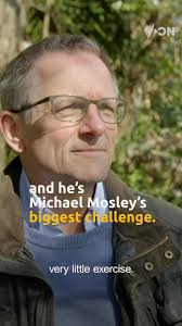Michael Mosley 21 Day Body Challenge
