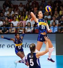 Nei giorni scorsi la federazione pallavolo con un preciso comunicato ha chiuso in maniera corretta e definitiva la stagione sportiva, per cui tutti i campionati sono stati annullati. Pallavolo Sport Da Donne Non E Sempre Stato Cosi