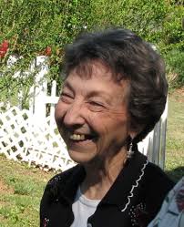 Bonnie Mae Loyd Obituary February 9, 2012