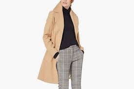 Was lucky to find it on sale. 19 Best Camel Coats To Buy 2019