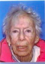 Ebba L. Maple Obituary January 2, 2009