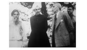 The calcutta riots, 16 august 1946. Master Tara Singh Punjab S Forgotten Hero