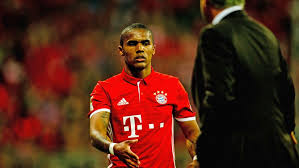 Douglas costa de souza (brazilian portuguese: Bundesliga Bayern Munich Confirm That Douglas Costa Will Join Juventus Next Summer