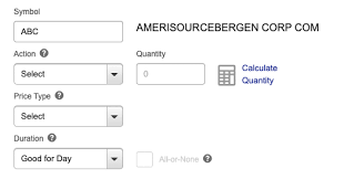 Finden sie sichere und vertrauenswürdige stock trade online! How To Trade Stocks E Trade