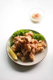 Chicken Karaage Recipe Japanese Fried Chicken Hungry Huy Recipe Chicken Karaage Recipe Japanese Fried Chicken Fried Chicken