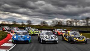 Driver names will be sorted by their finishing position in their rookie season. New Car Packed Grid And An Anniversary Race