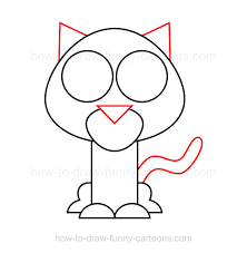 900x580 egyptian mau wildcat drawing paw. How To Draw A Wildcat