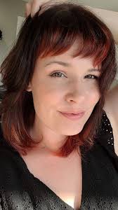 Ever wonder how I do my own hair?