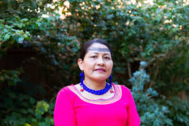 The proposed Canada-Ecuador...