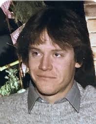 Obituary information for Richard O'dell Cain II