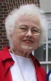 Cynthia Hyde Bryant McCue Obituary