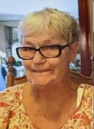 Pamela Hays Obituary (1944