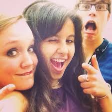 Nour Shaaban (@ThtsWhtNourSaid)