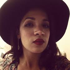 2 poems by Silvia Angulo