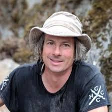 Prairiebreak: GONZO Webinar! Miss at your peril...State of the Art gardening