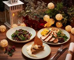 10 irish recipe resources irish fireside travel and culture. Christmas 2020 Festive Lunch And Dinner Menus From Restaurants We Love Tatler Singapore