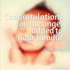 New Born Baby Wishes And Congratulations Messages Baby Born Congratulations Newborn Baby Quotes New Baby Quotes