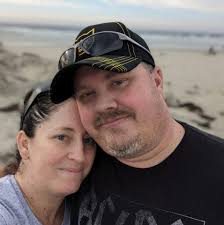 Nikki Harrison Adams