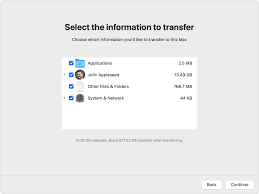Restore Your Mac From A Backup - Apple Support