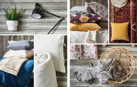 When it comes to a bohemian bedroom, the bed often takes center stage. Bedroom Trends Rustic Or Boho Chic Ikea