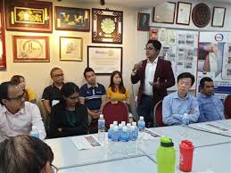 Последние твиты от pmr batu pahat (@pmrbpahat). Kpj Batu Pahat Health Tal Rotary Showcase
