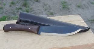 Pin On Knife Making Videos Tutorials