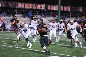 Pages in category findlay oilers. Same Ol Tyger Benson Taking Bite Out Of College Foes Now